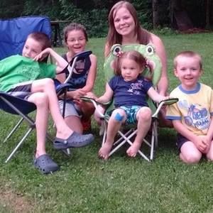 Meet your Posher, Sherri